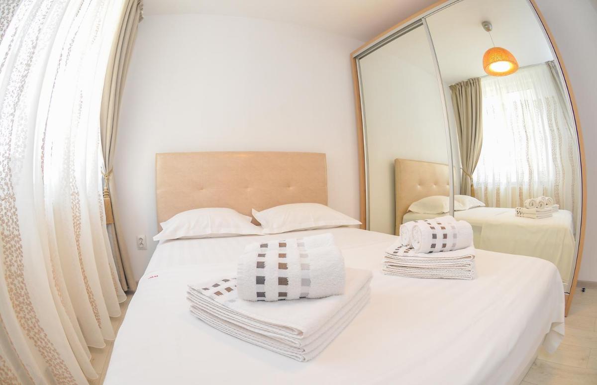 University Square Accommodation