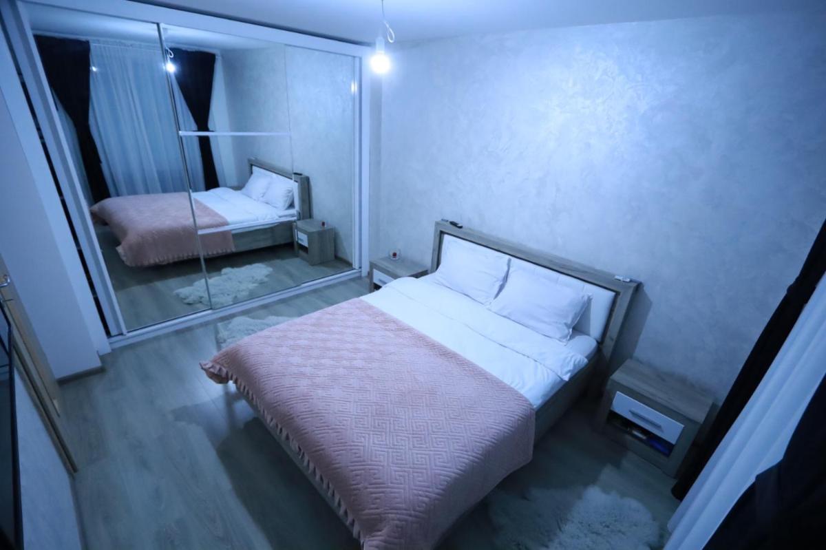 Urban Apartament
