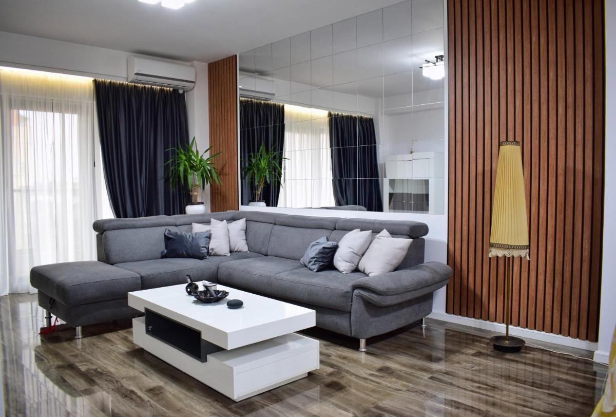 Urban Haven