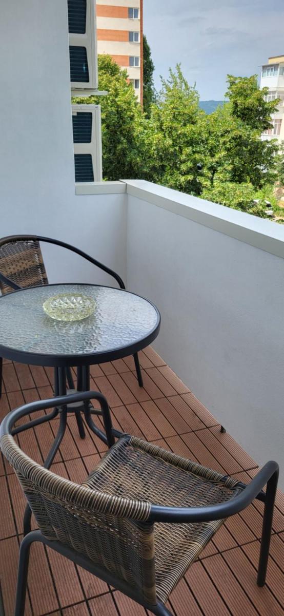 Urban Retreat Central - One bedroom apartment