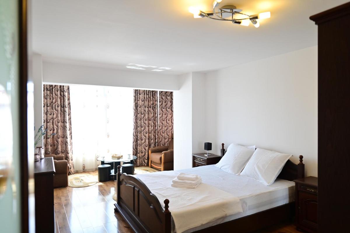 Vacation Apartment with free parking