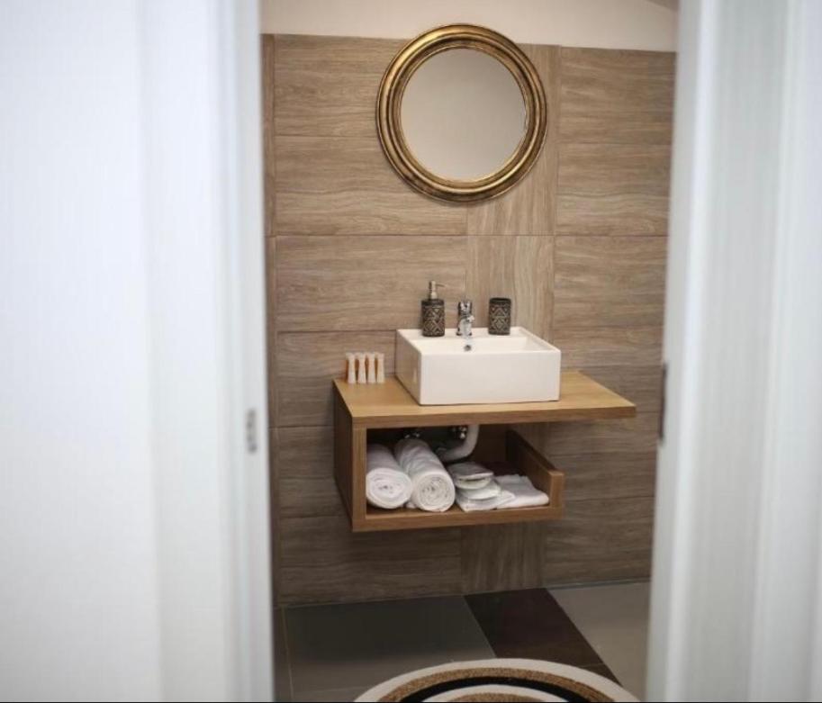 Valea Putnei Residence- Rooms for rent