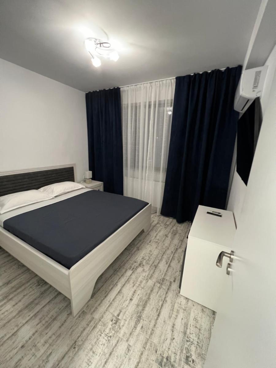 Van residence