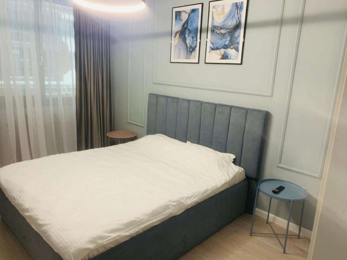 Velvet 105 Resort Mamaia Nord