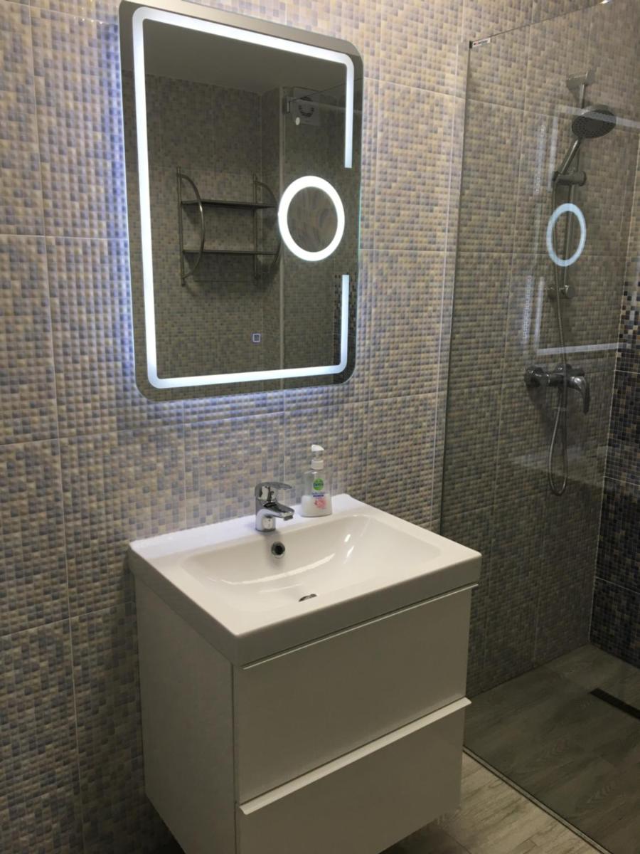 Velvet 64 apartament pe plaja