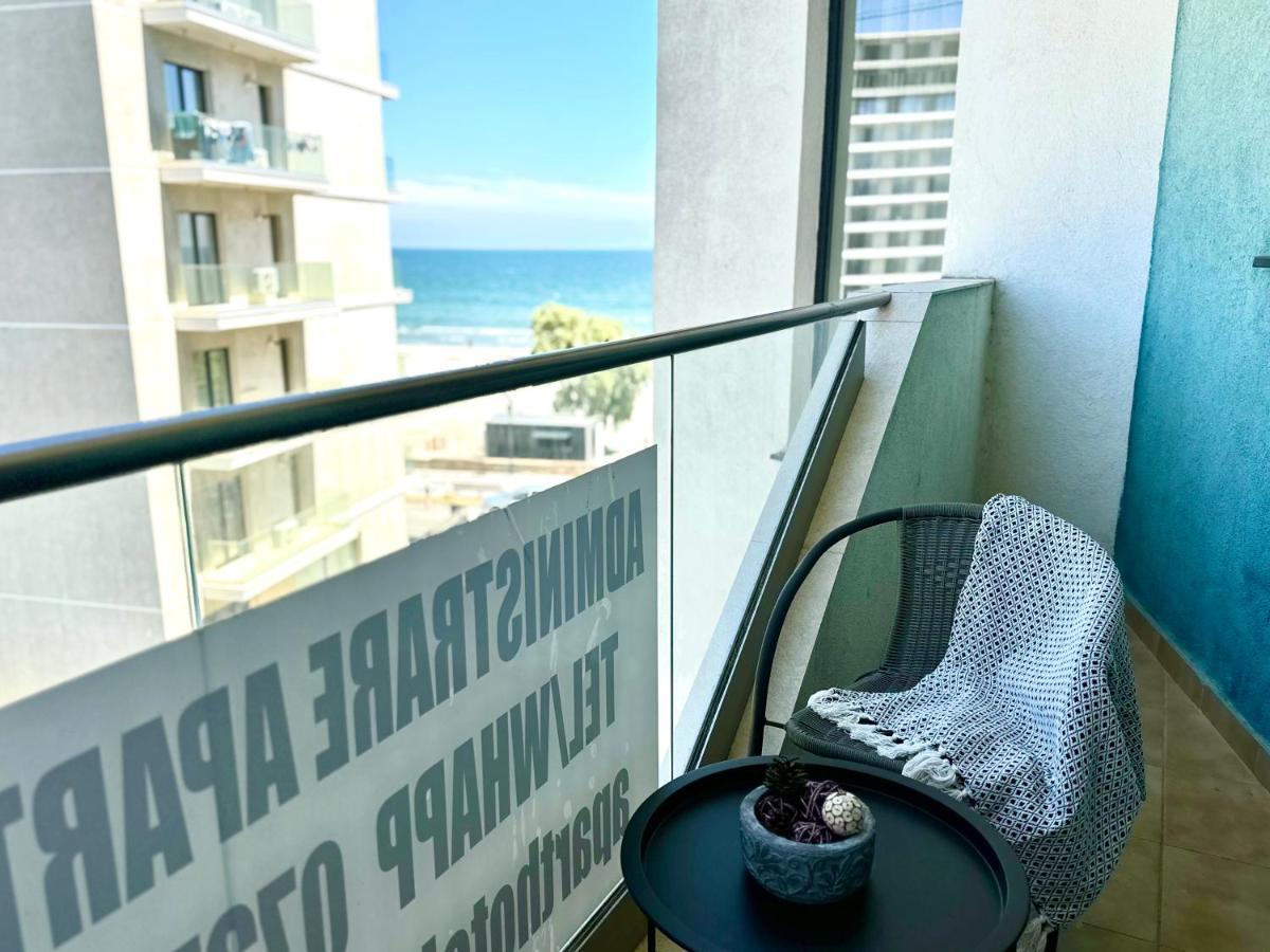 Venetis Sea View Apartment