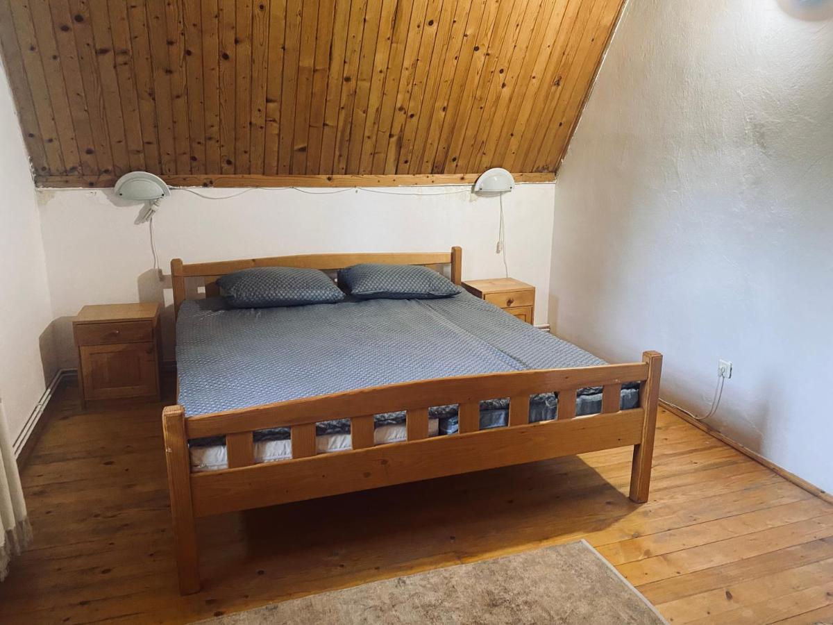 Veress Apartman Tusnádfürdő