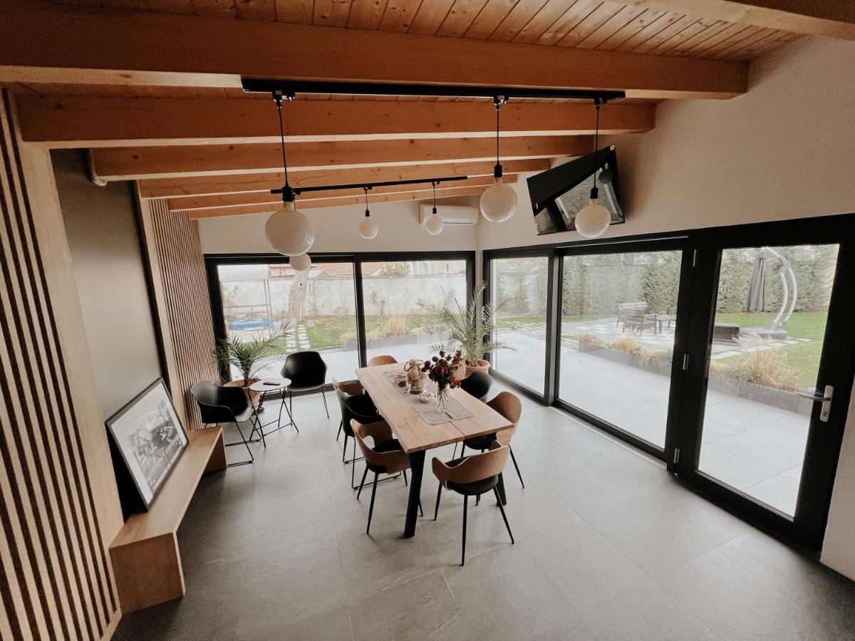 Verte House