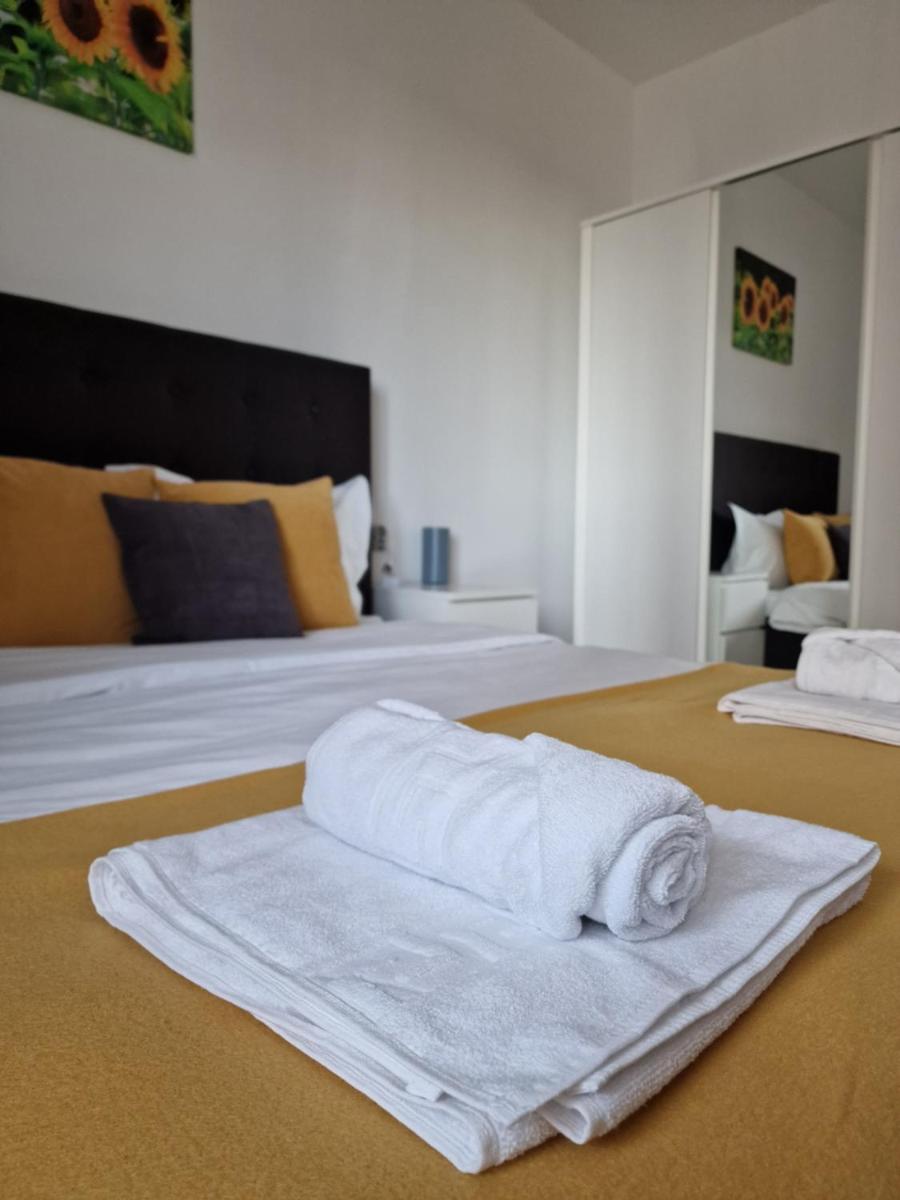 Vic Apartament