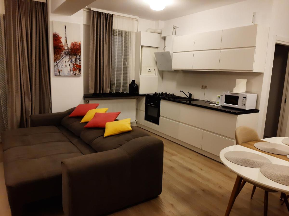 Victoria Sea Residence Mamaia