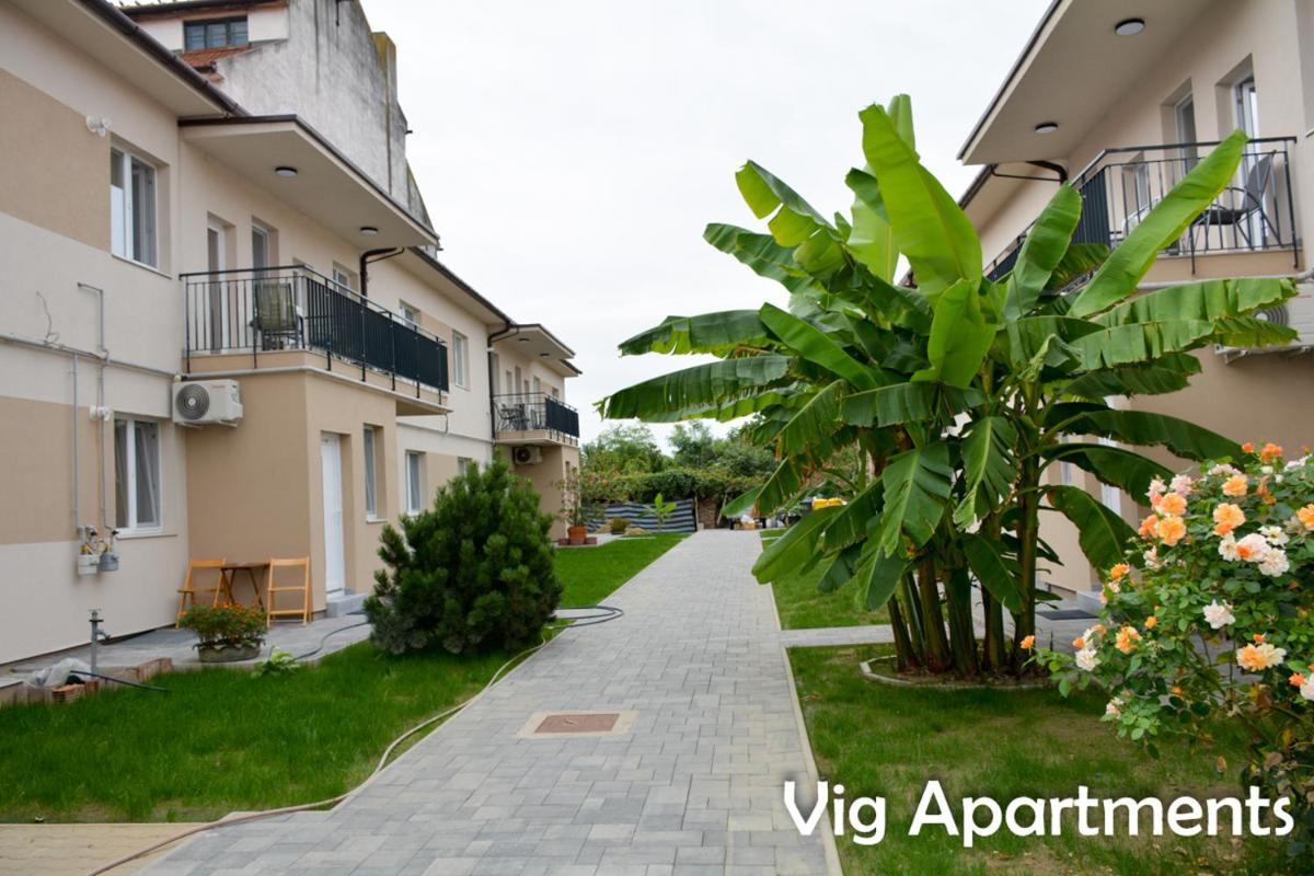 Vig Apartments