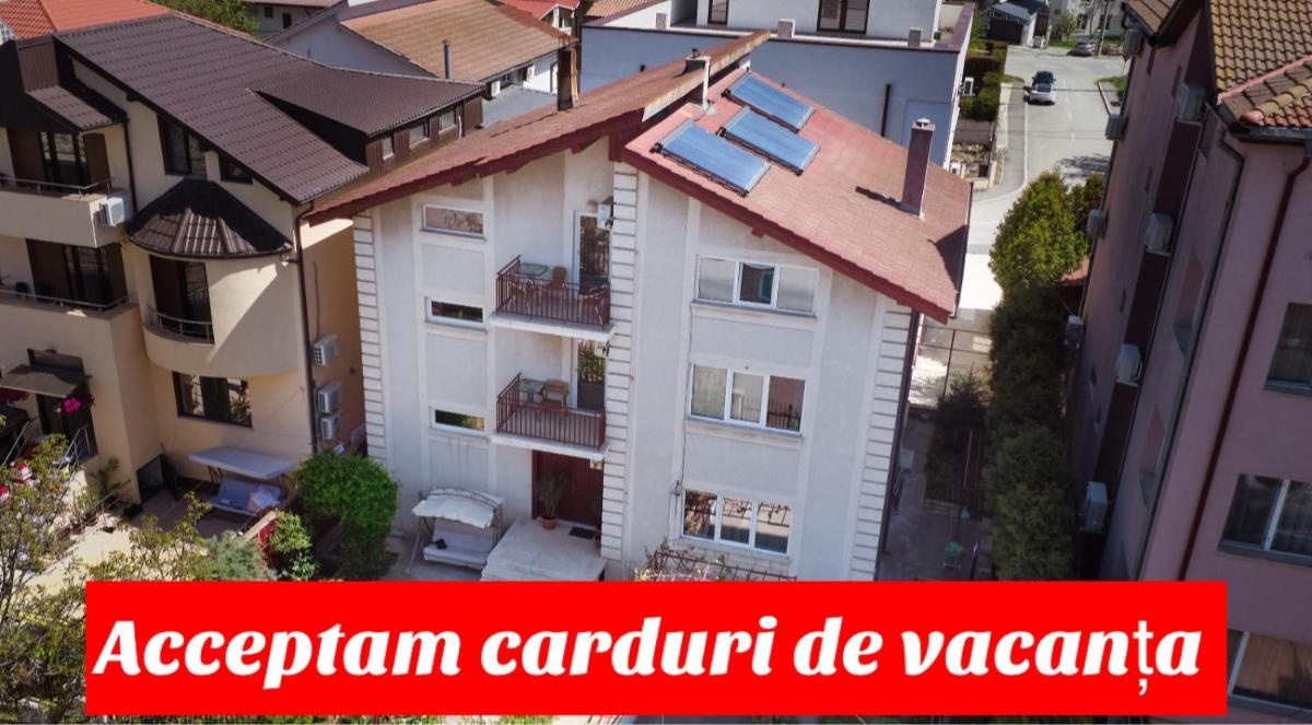 Vila Adriana