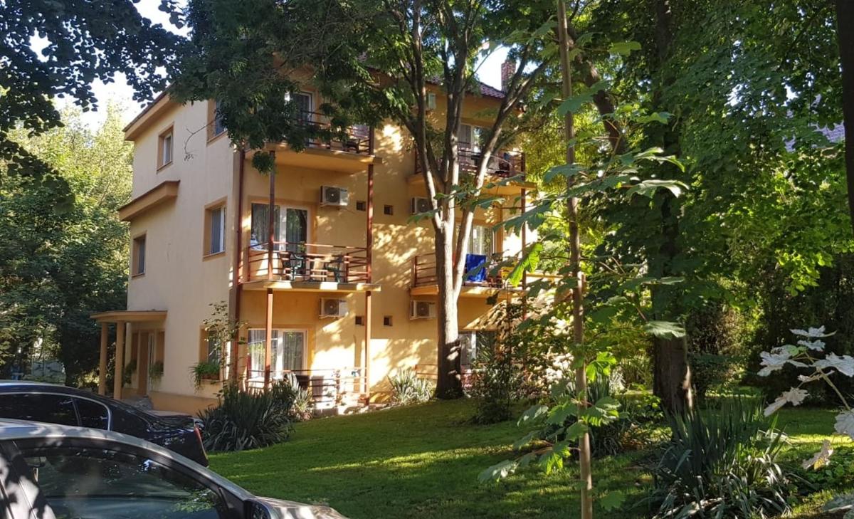 Vila Antaris