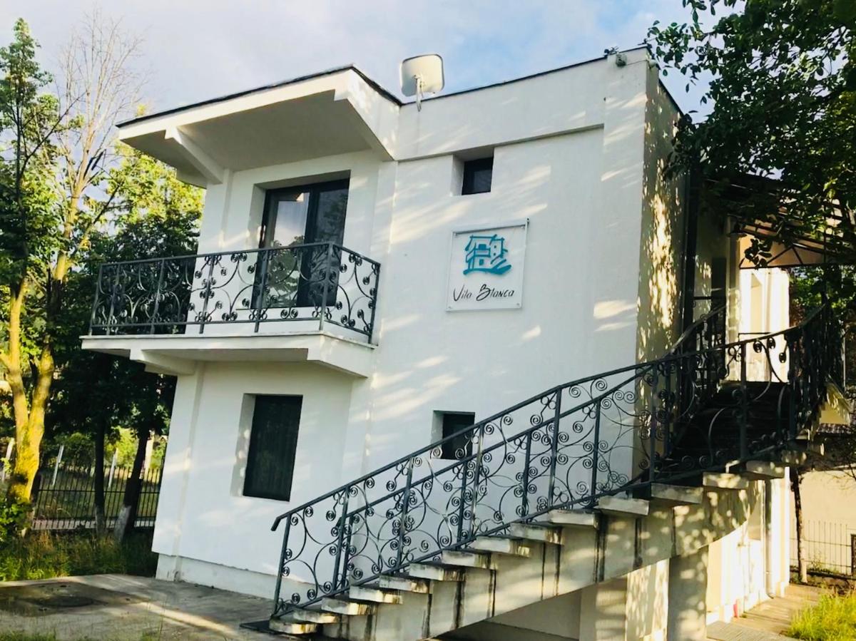 Vila Blanca
