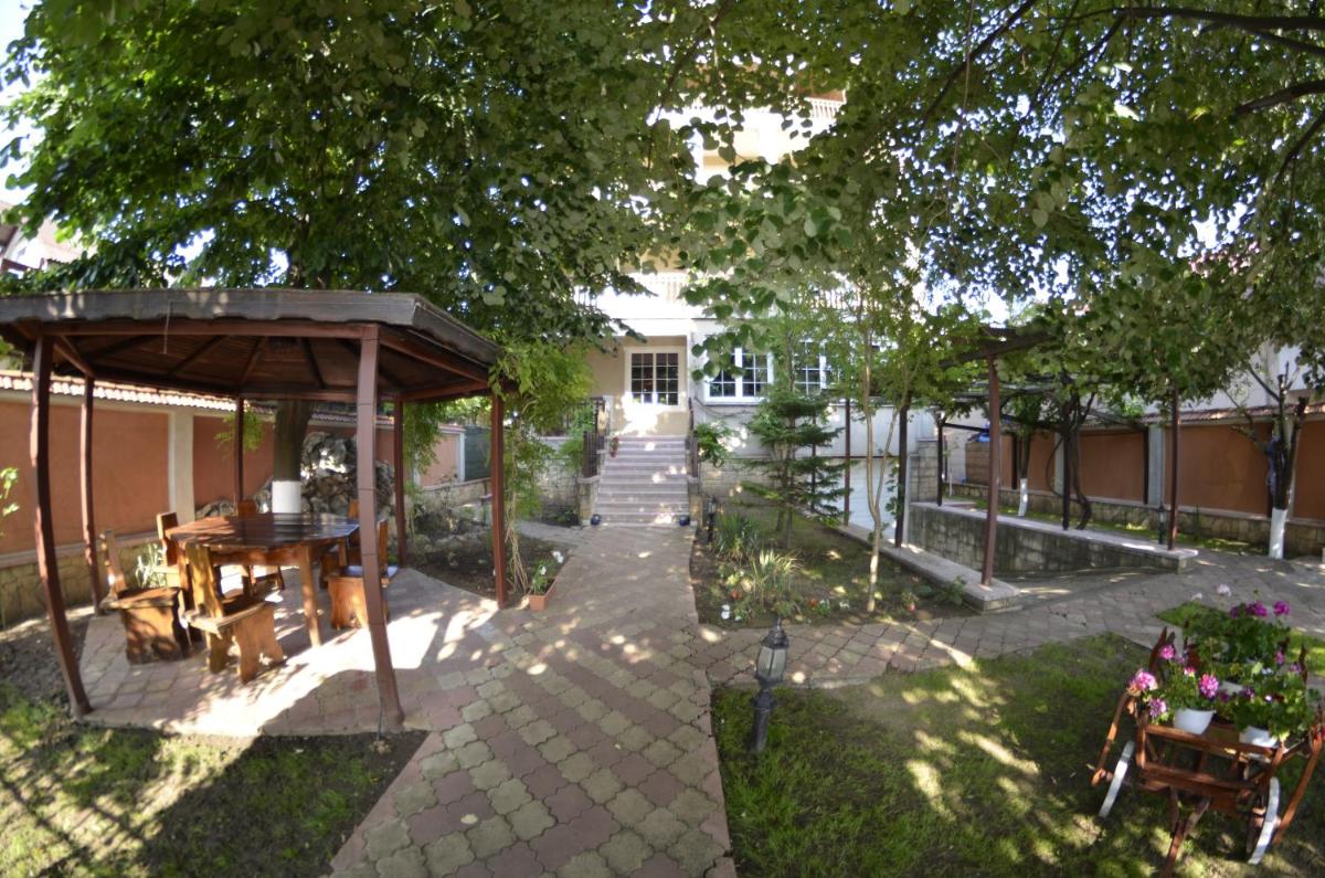 Vila Cristal Costinesti