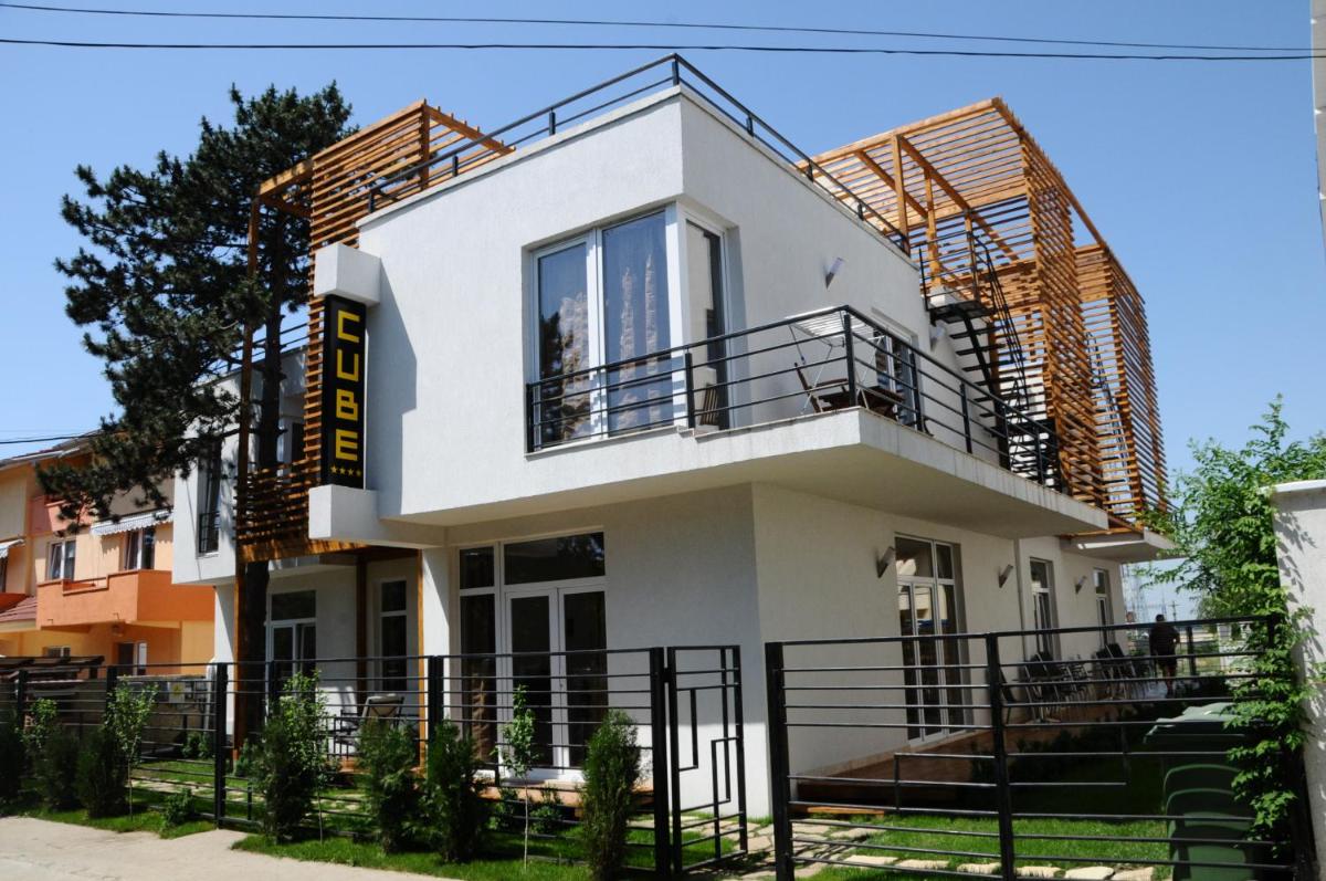 Vila Cube