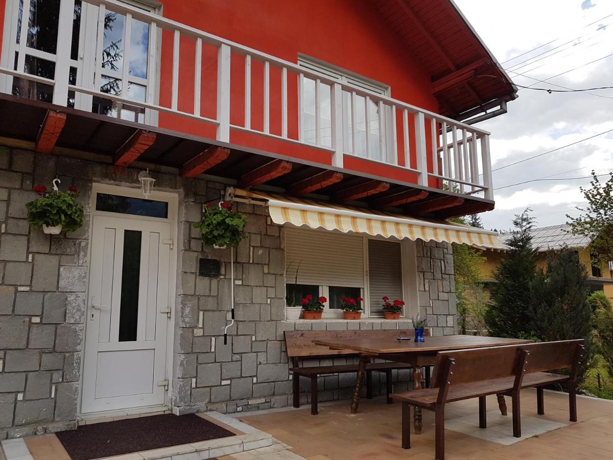 Vila Gabriela