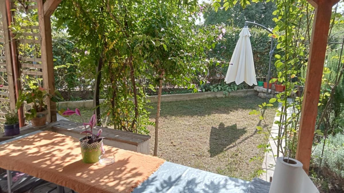 Vila Georgeta, Camere de închiriat