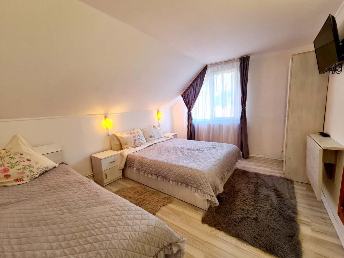 Vila Giulia Voineasa