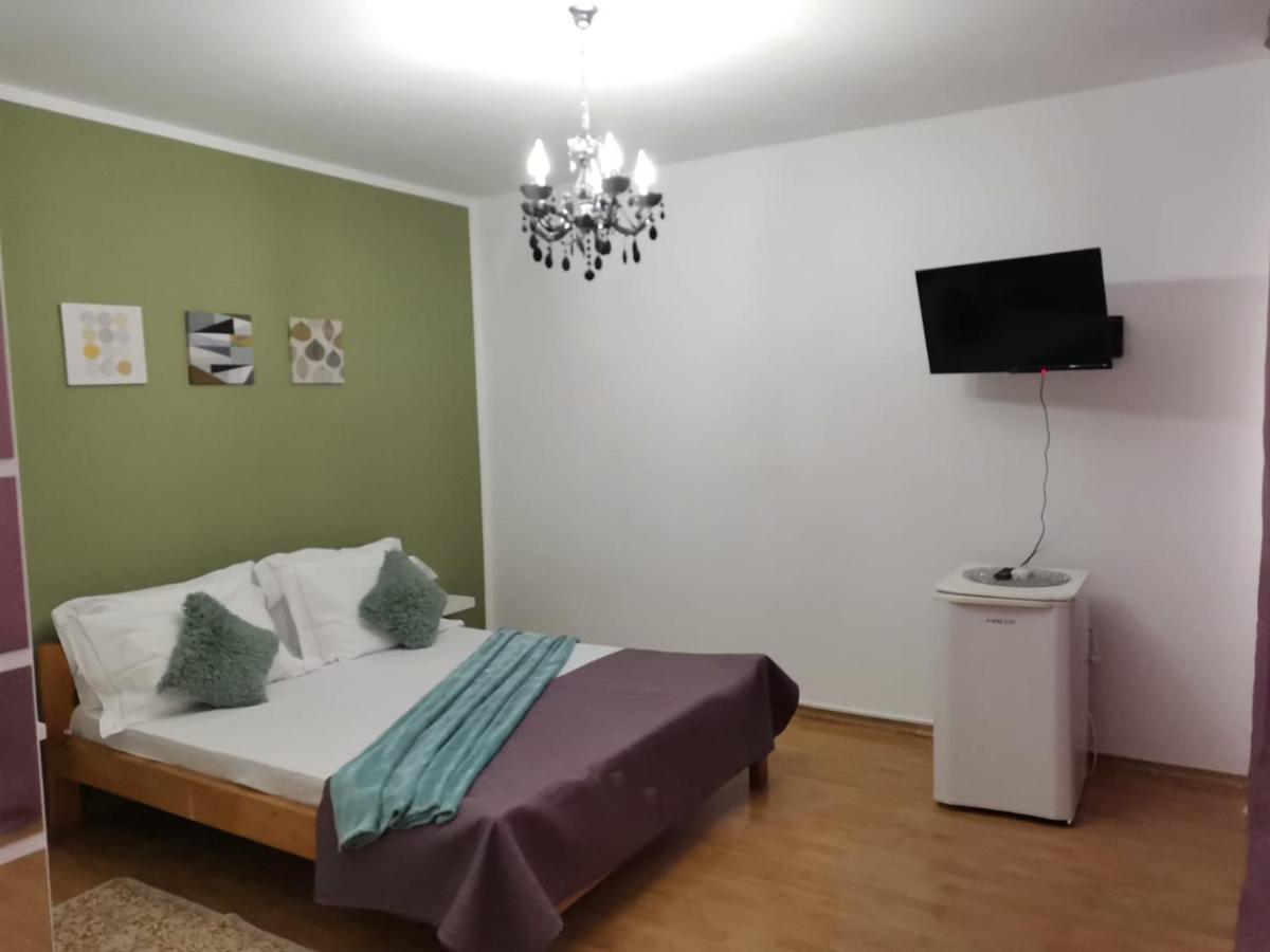 Vila Happy House