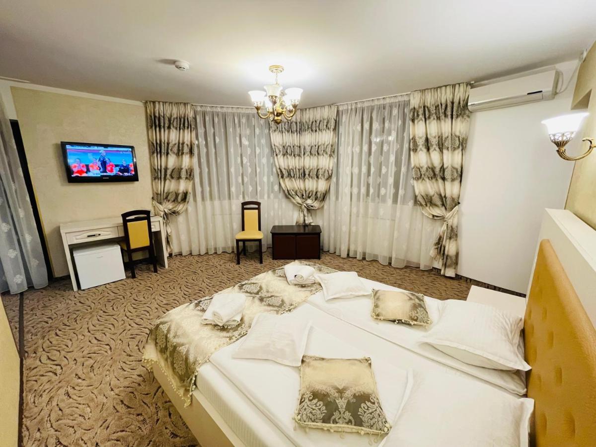 VILA IANIS PIATRA NEAMT