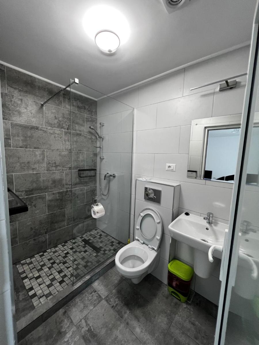Vila Iris Mamaia Nord