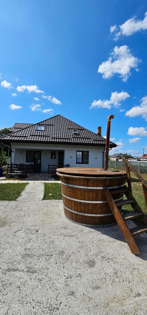Vila Kalibu