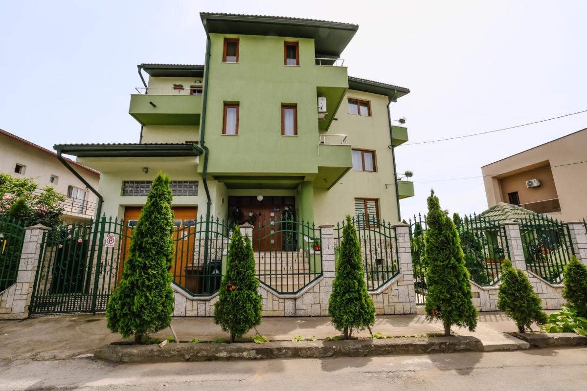 Vila La Turcu