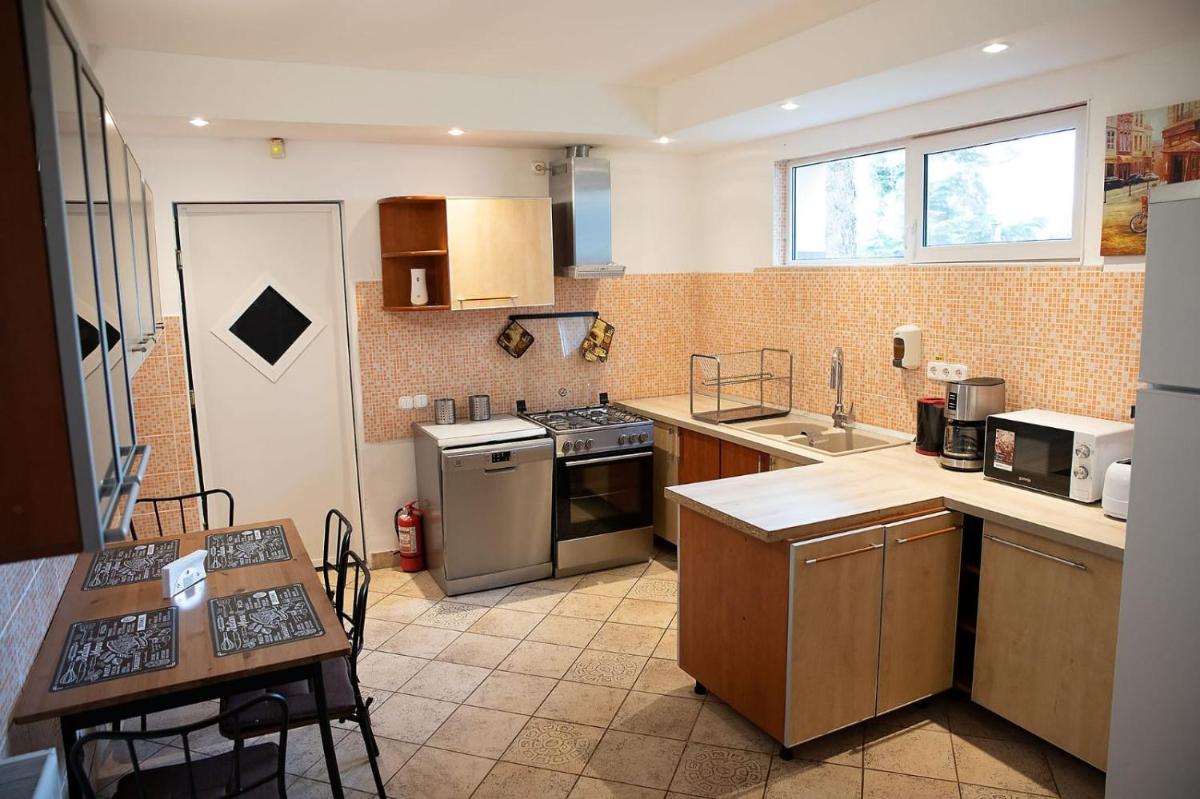 Vila Luna Predeal