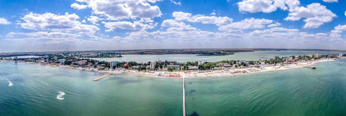 Vila Maria Mamaia