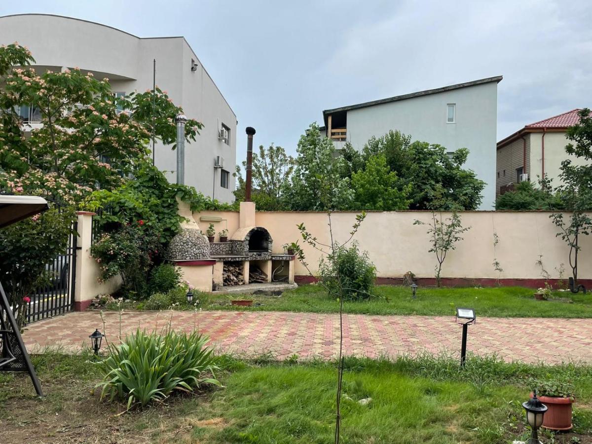 Vila Nadia