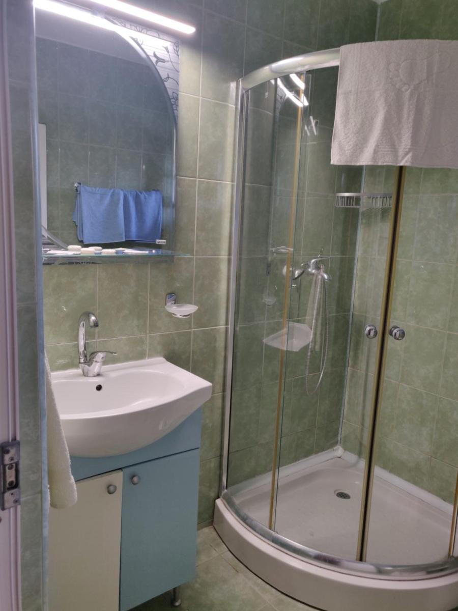 Vila Razvan Costinesti