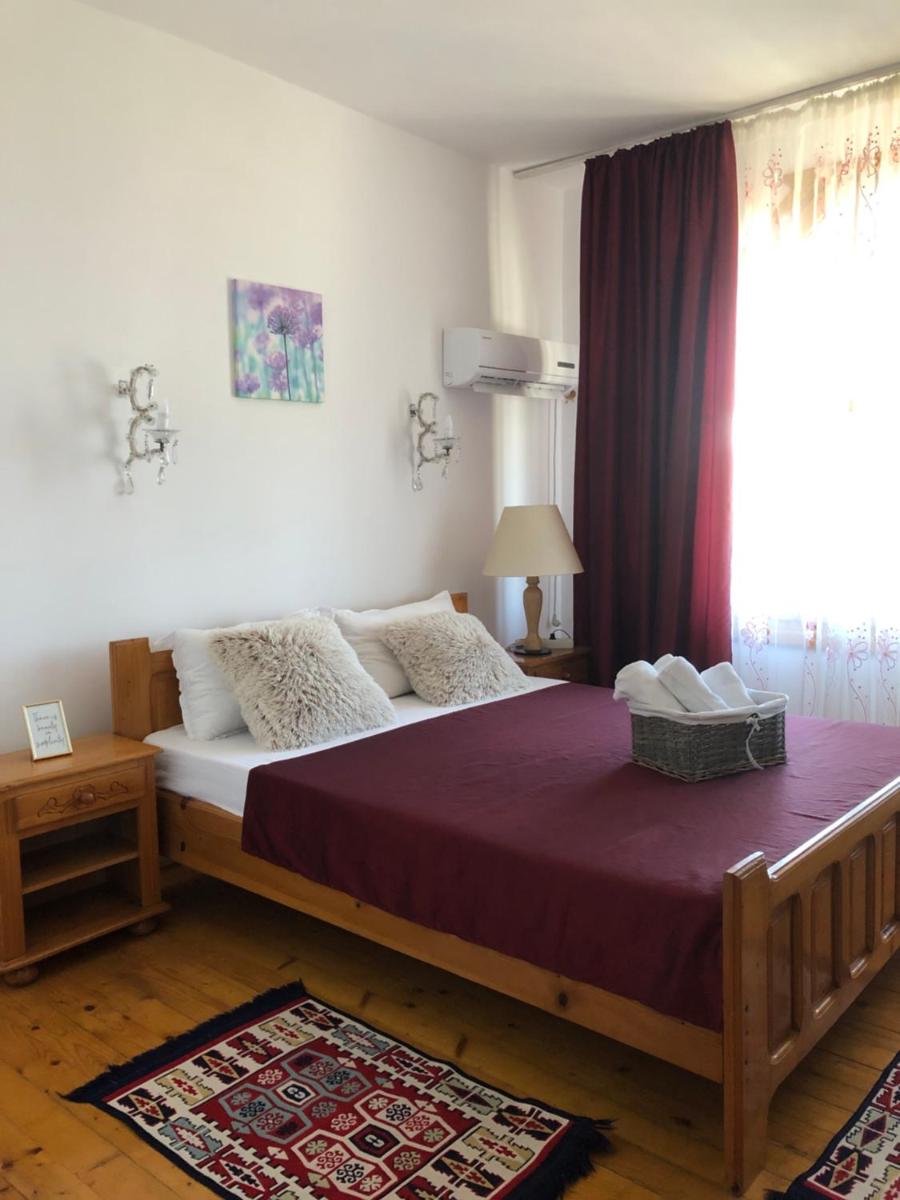 Vila Rianna
