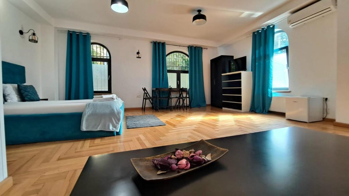 Vila Ris Bucharest Unirii ,Centru