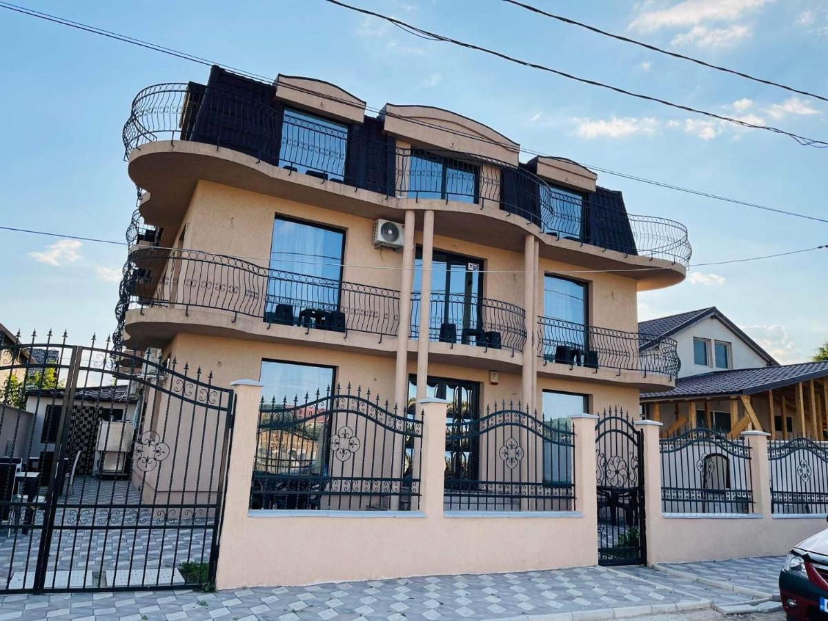 Vila Sofia Iasmin