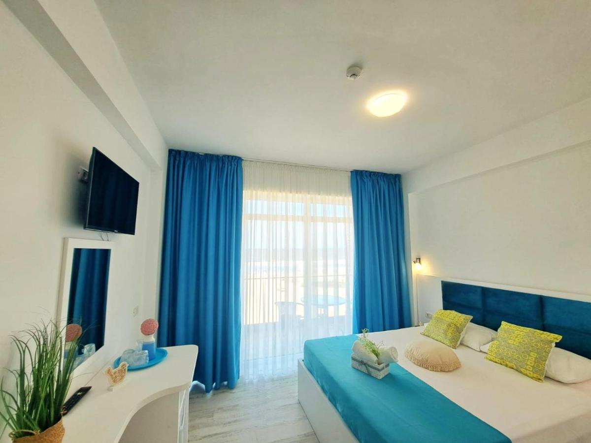 Vila Thassos Sea View pe plaja Belona