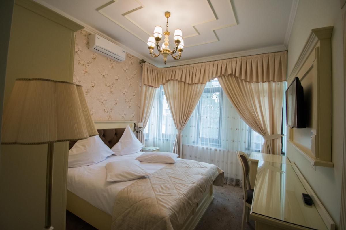 Vila Turistica Tosca Regal