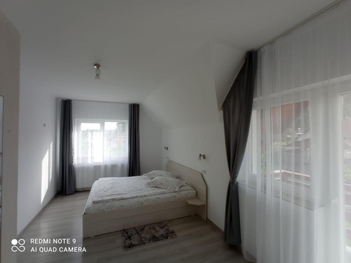 VILA URSU din SOVATA BAI -ALL INCLUSIVE- & SPA