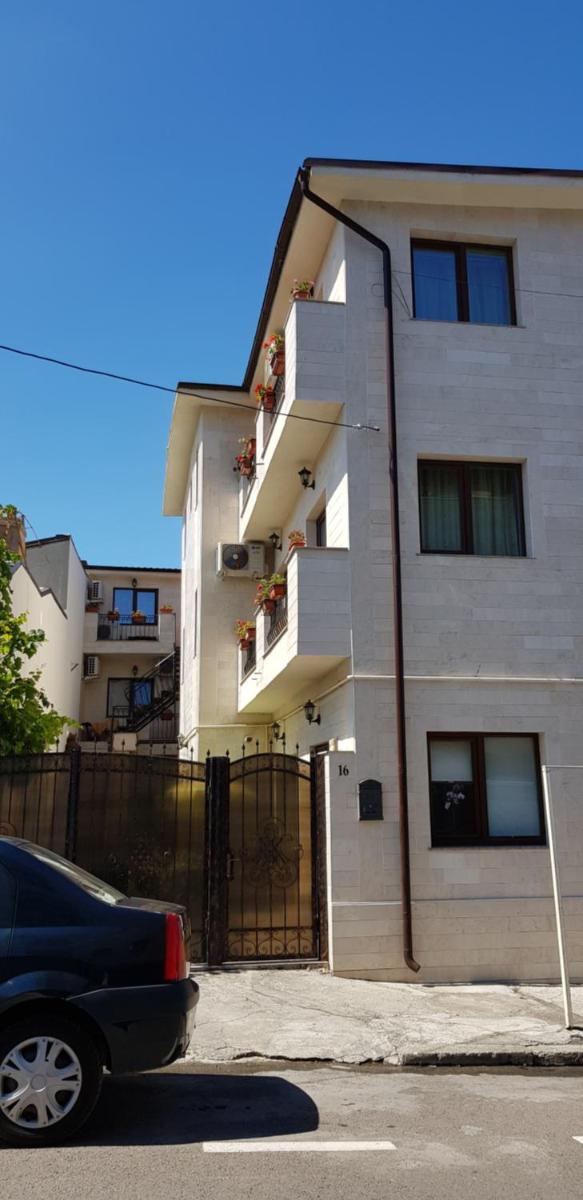 Vila Zoe