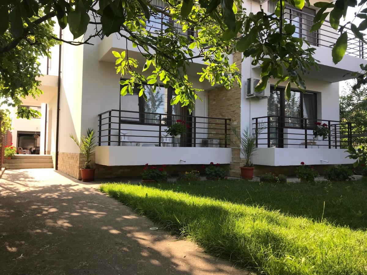 Villa Anastasia