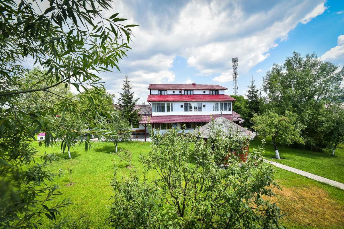 Villa Bravo Breaza