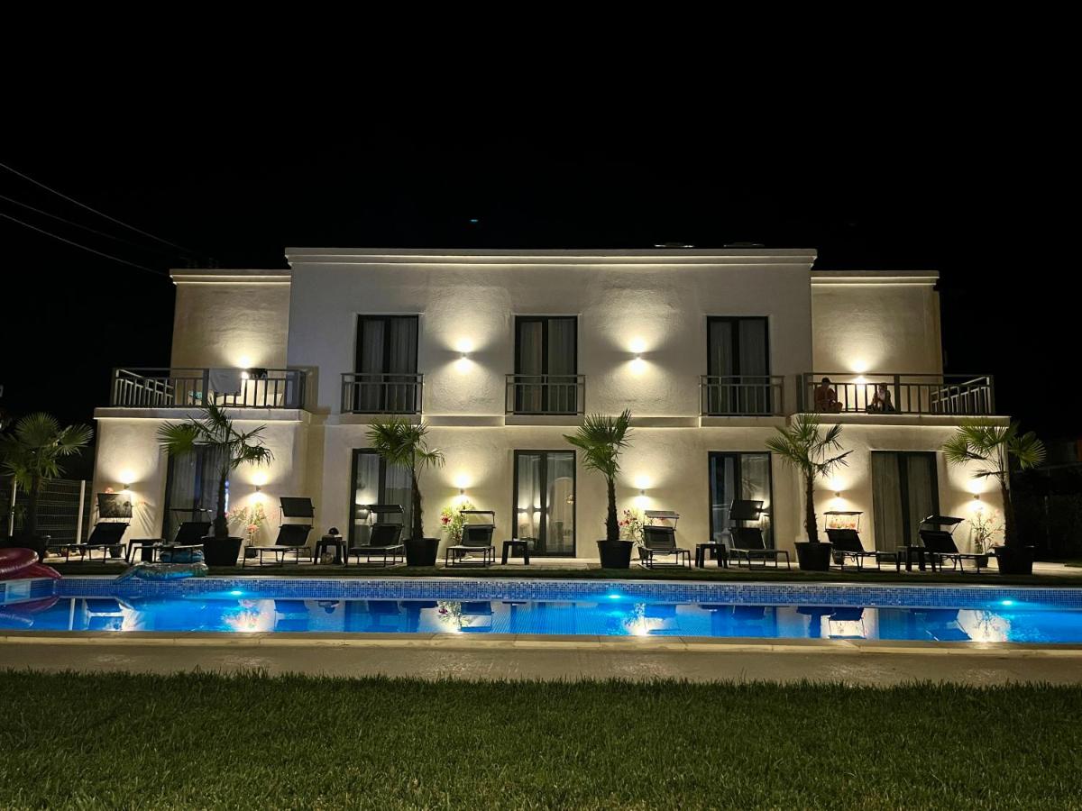 Villa Gyos