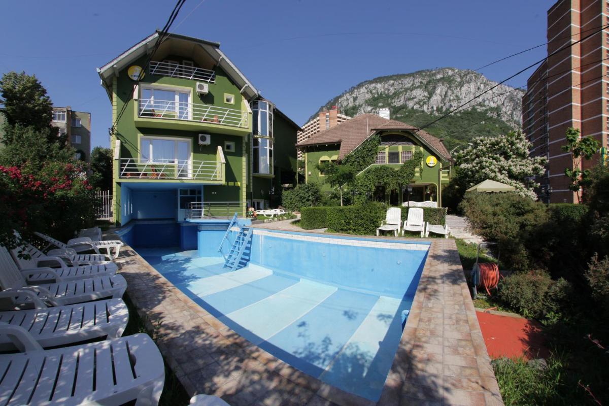 Villa Hera