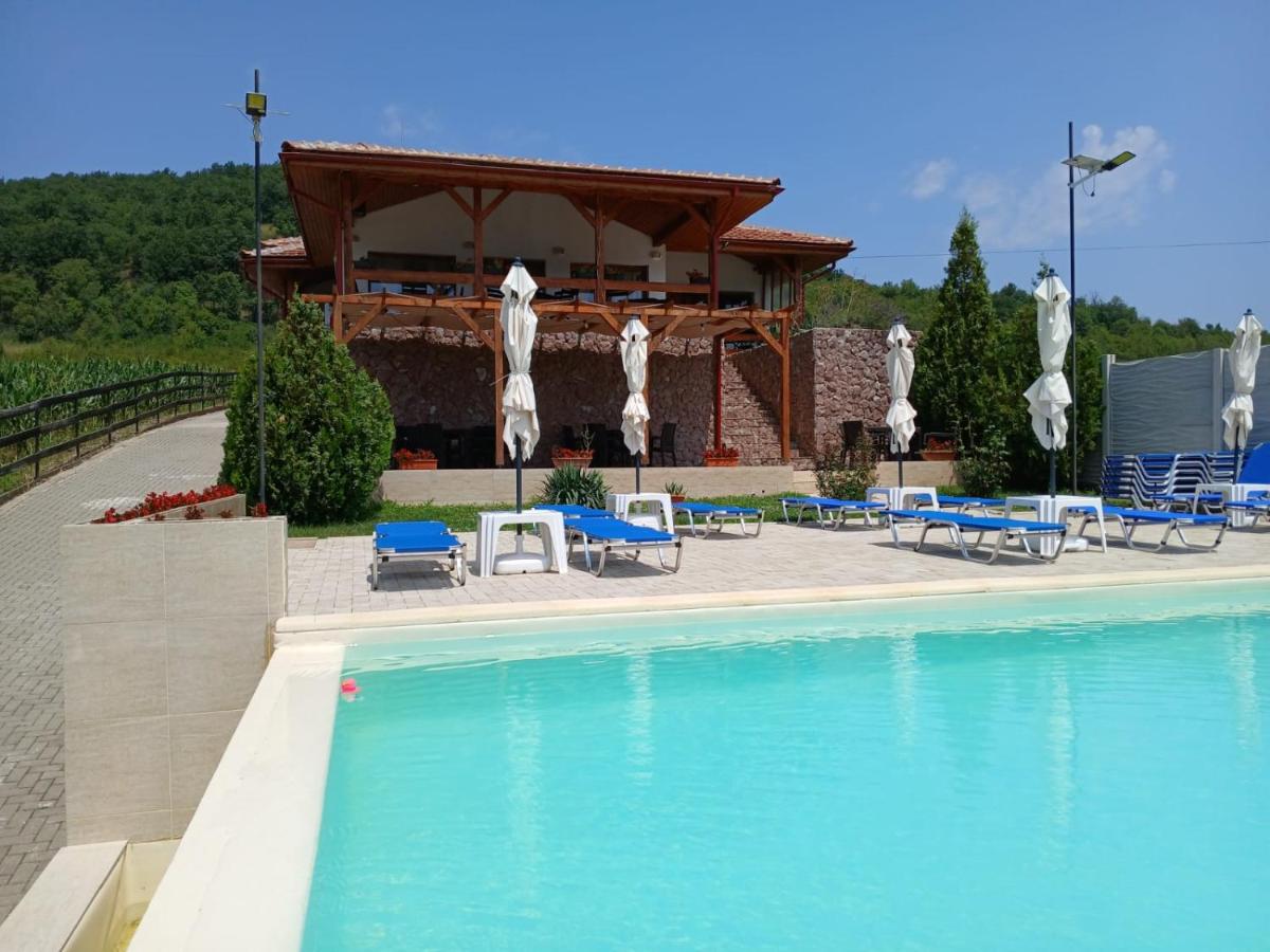 Villa Rustica