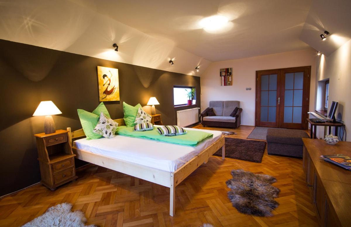 Villa Townhouse 36 Sibiu