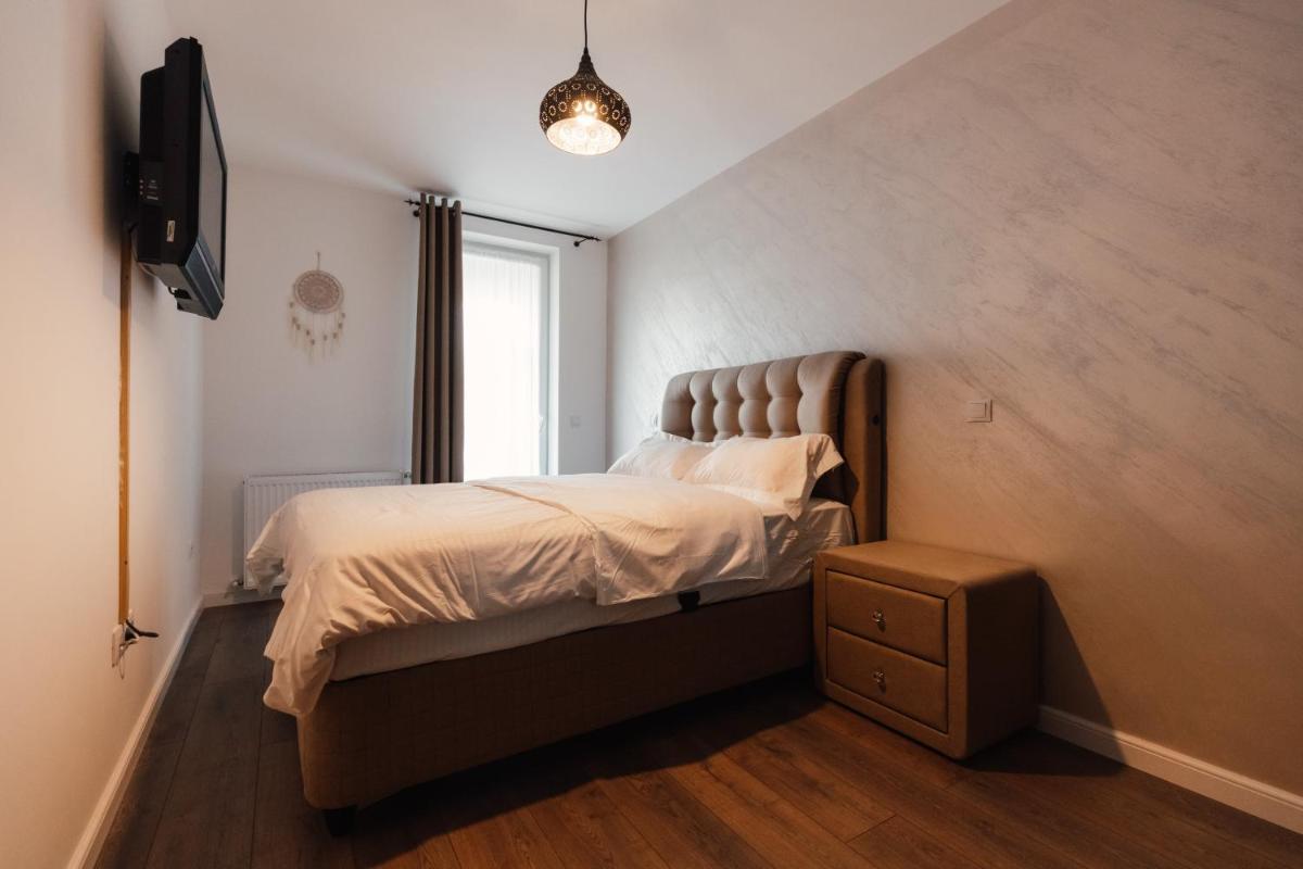 VIVO Residence Short Stay