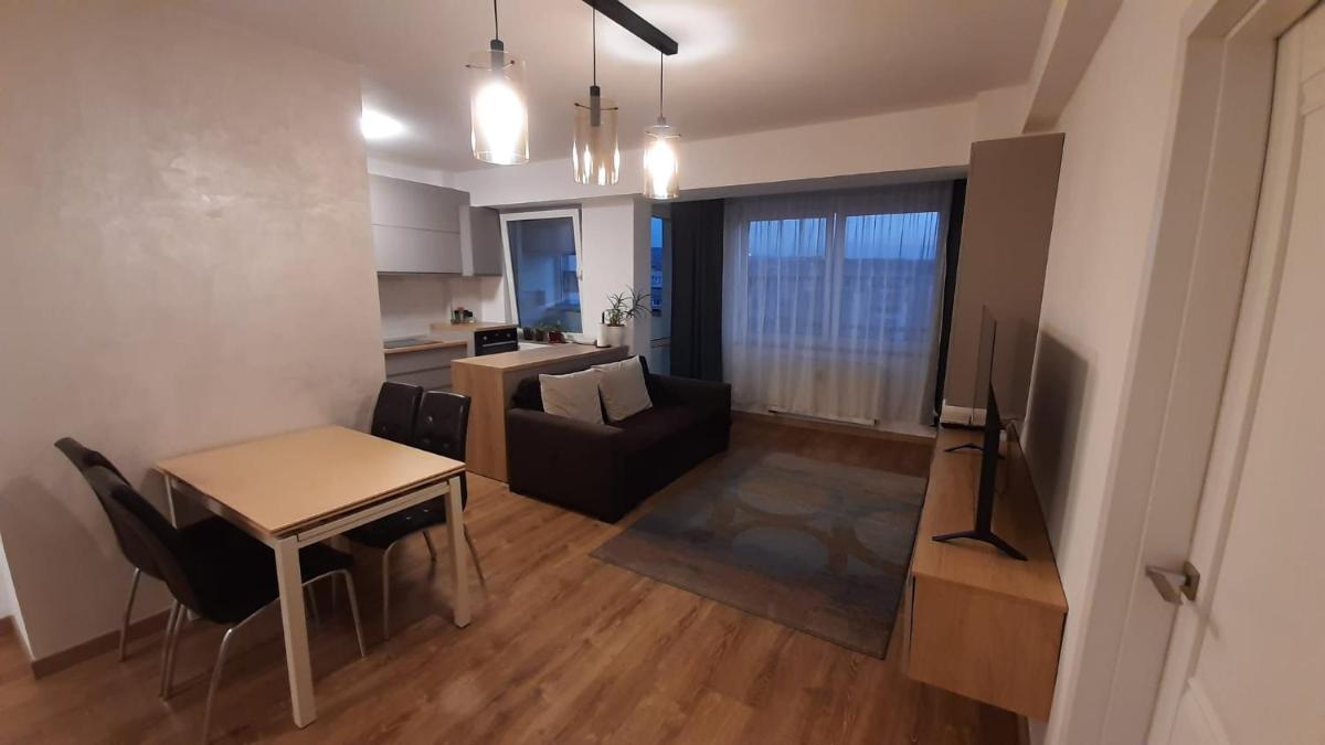 Vlad Apartment