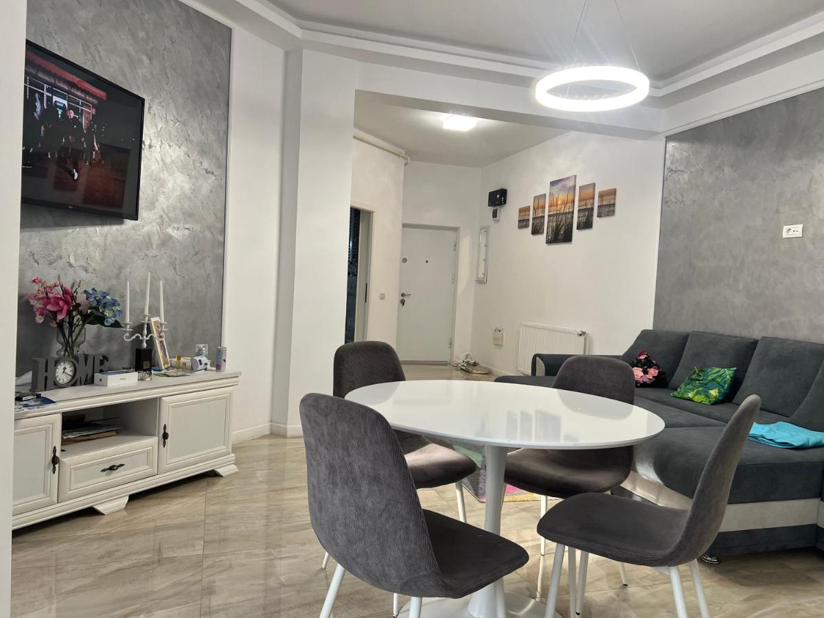 Vlad Călin Apartment