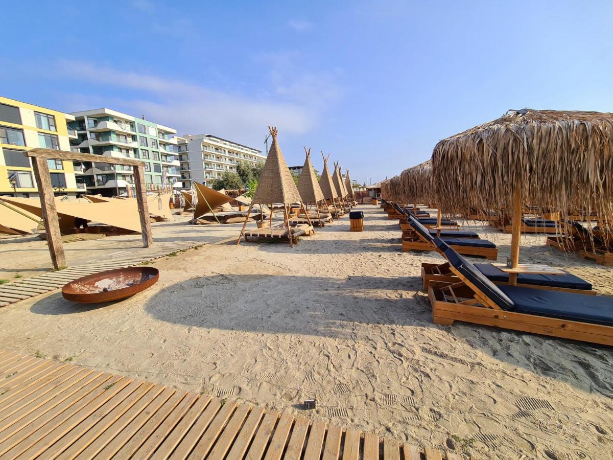 Vladimir Residence Mamaia Nord