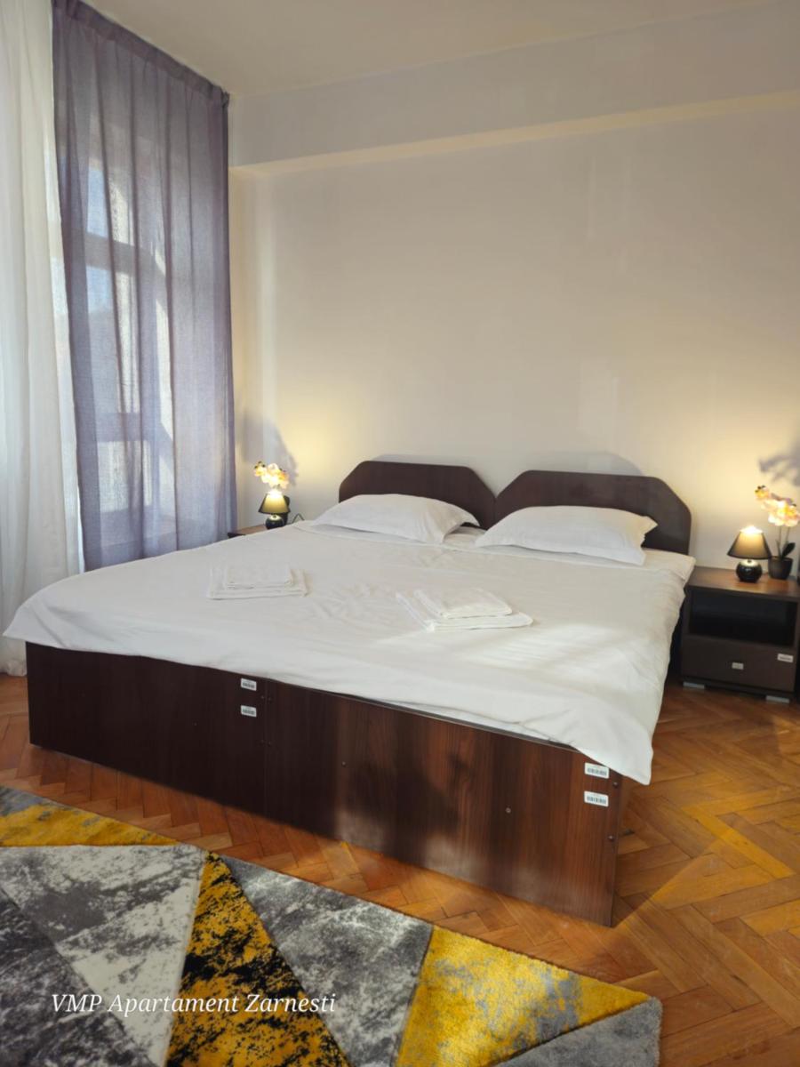 VMP Apartament Zarnesti City Centre